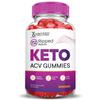 (3 Pack) Ripped Results Keto ACV Gummies Advanced Formula 1000MG Ripped Results Keto Gummies Apple Cider Vinegar Formulated with Pomegranate Beet Juice Powder B12 Vegan Non GMO 180 Gummys view 4