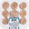 NineLife Basics Bite Classic Sugar Donut Muffins, 9 oz, 4 Pack view 4