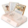 Somatic Therapy Exercise Cards & Coping Skill Cards: Techniques and Exercises for Trauma & Stress Relief, Self-Help Deck by HORIA KADI view 1
