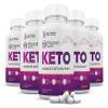 (5 Pack) Ripped Results Keto ACV Pills 1275MG Keto Support Blend Capsule Alternative to Keto ACV Gummies Formulated with Apple Cider Vinegar Extra Virgin Olive Oil Powder Green Tea Leaf 300 Capsules view 1