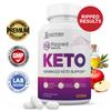 (10 Pack) Ripped Reults Keto ACV Pills 1275MG Keto Support Blend Capsule Alternative to Keto ACV Gummies Formulated with Apple Cider Vinegar Extra Virgin Olive Oil Powder Green Tea Leaf 600 Capsules view 2