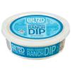 Blitzd Bacon Cheddar Ranch Dip, 8 oz, 4 Pack view 1