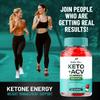 Keto Raw ACV Gummies Supplement  KetoRaw + ACV Gummies Apple Cider Vinegar 1000MG, Keto-Raw Gummies Reviews, Vitamin B12 (2 Pack - 120 Gummies) view 4