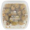 Generic Di.vina Cup Olive Pitted Sicilian Herb 5.5 Oz (Pack of 6) view 1