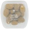 NineLife Basics Di.vina Olives Garlic Stuffed 6.3 Oz (Pack of 6) view 1