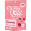 NineLife Basics Hello I'm Ugl.y - Dried Cherries 100% Upcycled - 4 ounces (Pack of 12) view 1