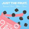 NineLife Basics Hello I'm Ugl.y - Dried Cherries 100% Upcycled - 4 ounces (Pack of 12) view 4
