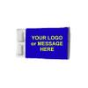 250-Qty Sugar-Free 12 Pc. Gum Packs with Full Color Custom Imprinting view 2