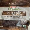 HEB Organics Classic Beef Jerky 2 Pack view 1