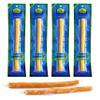 Al Khair Peelu Miswak Stick Natural Toothbrush, Sewak Miswak Sticks for Teeth Whitening, Organic Natural Sticks for Humans Vacuum Sealed Toothbrushes, for Healthy Gums, Teeth, Fresher Breath (4) view 1