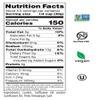 NineLife Basics Seapoin.t Farms Lentil Himalayan Pink Salt 5 Oz (Pack of 12) view 2
