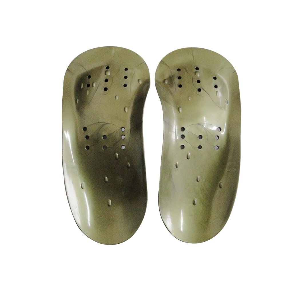 Heavy Duty Support 240+ lbs, Relieve Flat Foot, High Arch, Foot Pain, Arch Supports Inserts, Plantar Fasciitis, Flat Feet Insoles Men Women (Men 's 5-6 | Women 's 6 1/2-7 1/2)