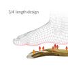 Heavy Duty Support 240+ lbs, Relieve Flat Foot, High Arch, Foot Pain, Arch Supports Inserts, Plantar Fasciitis, Flat Feet Insoles Men Women (Men 's 5-6 | Women 's 6 1/2-7 1/2) view 2