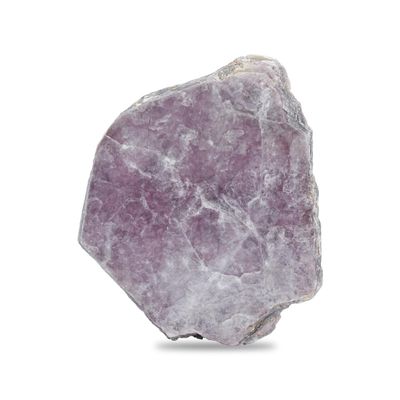 Starborn Lepidolite Mica Specimen Crystal, Small - 1 Piece