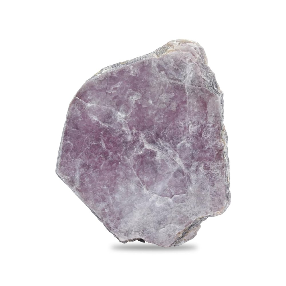 Starborn Lepidolite Mica Specimen Crystal, Small - 1 Piece