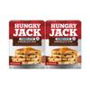 Hungry Jack Complete Pancake Mix, Chocolate Chip, 28 oz - Palatize Pack of 2 view 1