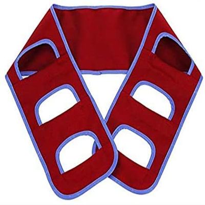 CAIMIAO Transfer Board Patient Lift Slide Transfer Belt Medical Lifting Sling Transferring Sliding Mobility Assistance Devices Nursing Gait Belt - Bed to Wheelchair/Chair