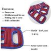 CAIMIAO Transfer Board Patient Lift Slide Transfer Belt Medical Lifting Sling Transferring Sliding Mobility Assistance Devices Nursing Gait Belt - Bed to Wheelchair/Chair view 2