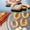 Beatcraft Horse Hoof Pie from Yokohama Bashamichi: A Bringer of Happiness (Middle - 20 Pcs) view 3