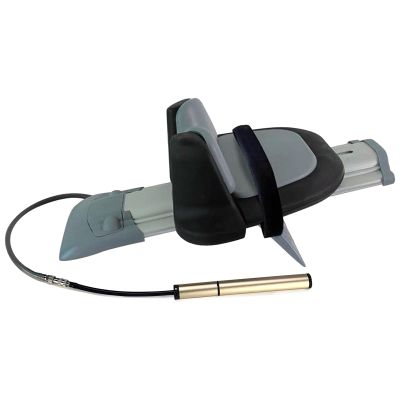 Clinical Grade Cervical Traction Device by Theratrac Air  Advanced Neck Support with Air Pump Technology for Pain Relief, Spine Alignment & Disc Health