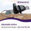 Clinical Grade Cervical Traction Device by Theratrac Air  Advanced Neck Support with Air Pump Technology for Pain Relief, Spine Alignment & Disc Health view 2