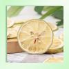 TXDYNLLK Dried Lime Slices 8.82OZ(250g) Premium Dehydrated Limes No Sugar for Crafts Cake Decoration Cocktail Fruit Tea drinks Garnish Table Scatters Candle view 4