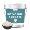 3.7 lb Potassium Sorbate Food Grade, 100% Pure, Premium Potassium Sorbate for Wine Making, Home Brewing, Cakes, Soft Candy, Cookies and More view 1