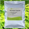 Bright sunlight Bromelain 500mg 200 Capsules (2400 GDU/g) view 1