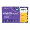 AFIL 350+ Foods, Gluten, Dairy, Proteins, Soy, at-Home Wellness Test Kit, Trusted Hair Analysis for Adults & Kids, at-Home Health Non-Invasive view 1