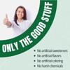 TRP Natural Eyes Allergy Relief Tablets - 100% Natural Active Ingredients - Soothes Itchiness, Burning, Watering from Allergies - Fast Dissolve - 48ct view 4
