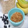 Kauffman Orchards Bulk Regular Rolled Oats, Old-Fashioned, 9 Pound Resealable Bag view 2