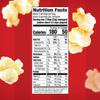 Orville Redenbacher's Pour Over Movie Theater Butter Microwave Popcorn, 2.19 oz, 2-Count Bags (Pack of 2), Total of 4 Bags with Rich, Buttery Flavor + Create Sticker view 2