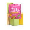 Amzi Foods | Dried Pineapple - Moringa Hibiscus (12 1oz Packs) | All Natural Mini Travel Snacks | No Sugar Added Dried Pineapple | Dehydrated Fruit view 4