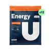 UCAN Energy Powder, Tropical Orange, Keto, Sugar-Free Pre & Post Workout for Men & Women, Non-GMO, Vegan, Gluten-Free, Great for Runners, Gym-Goers and High Performance Athletes (12 Servings, 25g) view 2