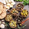 Premium Pitted Black Olives - 19 oz Canned Olives for Salads, Pizzas, Appetizers & Mediterranean Dishes, No Preservatives view 4