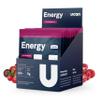UCAN Energy Powder, Cran-Raz, Keto, Sugar-Free Pre & Post Workout for Men & Women, Non-GMO, Vegan, Gluten-Free, Great for Runners, Gym-Goers and High Performance Athletes (12 Servings, 25g) view 1