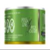 Tonnino Tuna Fish Yellowfin Pole&Line  Premium chuncks with Jalapeno in Smoked Oilve Oil  Pack of 12  Alternative to Salmon  Protein Snacks  Ready to Eat Meals in Can view 3