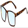 Calabria Blue Light Blocking Reading Glasses +1.25 Tortoise Havana Men Women Computer Readers Trendy Durable Modern Eyeglass view 1