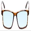 Calabria Blue Light Blocking Reading Glasses +1.25 Tortoise Havana Men Women Computer Readers Trendy Durable Modern Eyeglass view 3