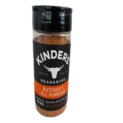 Generic Kind.ers Seaso.ning Butchers Blend 6 oz (Pack Of 6)