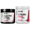 BARE PERFORMANCE NUTRITION BPN Strawberry Lover's Bundle view 1