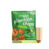 Amzi Foods | Dried & Roasted Salted Olive Oil Plantain Chips (12 1oz Packs) | All Natural Mini Travel Crunchy Dried Fruit Snacks | Gluten Free Healthy Snacks view 4