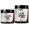 BARE PERFORMANCE NUTRITION BPN Salted Watermelon Lover's Bundle view 1