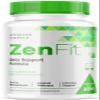 Zenfit Capsules, Zenfit Supplement, Zenfit Pills, Zenfit Natural Supplements, ZenFit, Zenfit Advanced Formula, 30 Capsules for 1 Month view 1