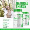 (5 Pack) Zenfit Capsules, Zenfit Supplement, Zenfit Pills, Zenfit Natural Supplements, ZenFit, Zenfit Advanced Formula, 150 Capsules for 5 Months view 2
