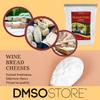 Potassium Sorbate Powder 4 oz. Food-Grade Preservative for Longer Freshness and Extended Lift Cycle. view 3