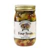 FOUR BEAN SALAD - pint view 2