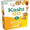 Cold Breakfast Cereal byKashi- Vegan Protein - Fiber Cereal - Honey Almond Flax Crunch - 14 Oz Box (2 Boxes) view 3
