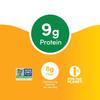 Cold Breakfast Cereal byKashi- Vegan Protein - Fiber Cereal - Honey Almond Flax Crunch - 14 Oz Box (2 Boxes) view 4
