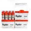 Ryde: Energize Shot | Tropical Flavor | Green Tea Caffeine, Taurine, Ginseng Extract & B Vitamins | 0 Calories, 0 Sugar | 2 FL OZ Shots | Boosts energy* (24 Pack) view 1